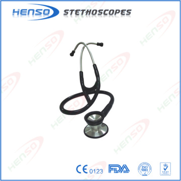 Henso double tête de cardiologie stéthoscope